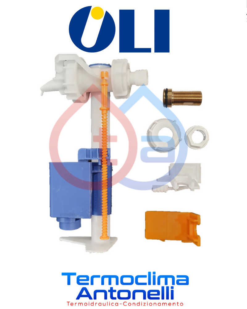 Galleggiante valvola di riempimento OLI ONE cod. OL0884379