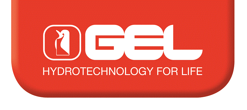 Logo Gel Hidrotecnology