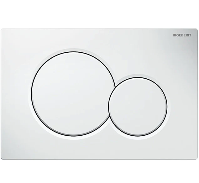 Placca di comando Geberit Sigma01 115.770.11.5
