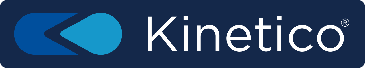 Logo Kinetico