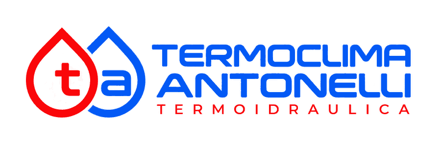 Termoclima Antonelli Termoidraulica