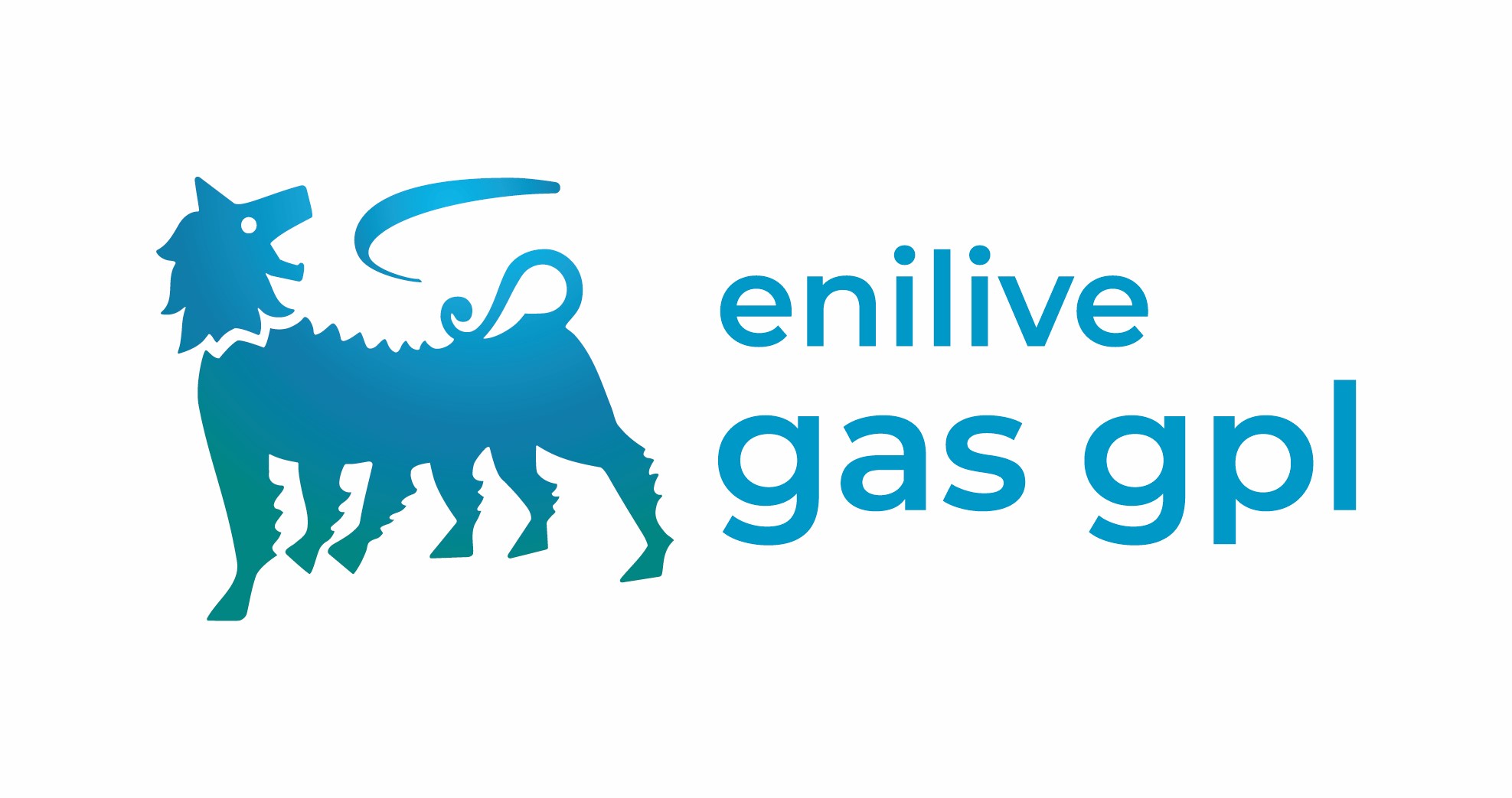Logo Eni Gas GPL