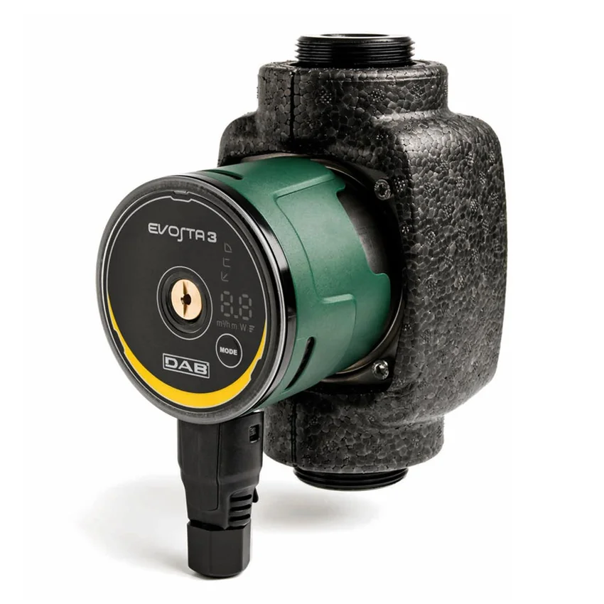 DAB Evosta 3, circolatore elettronico