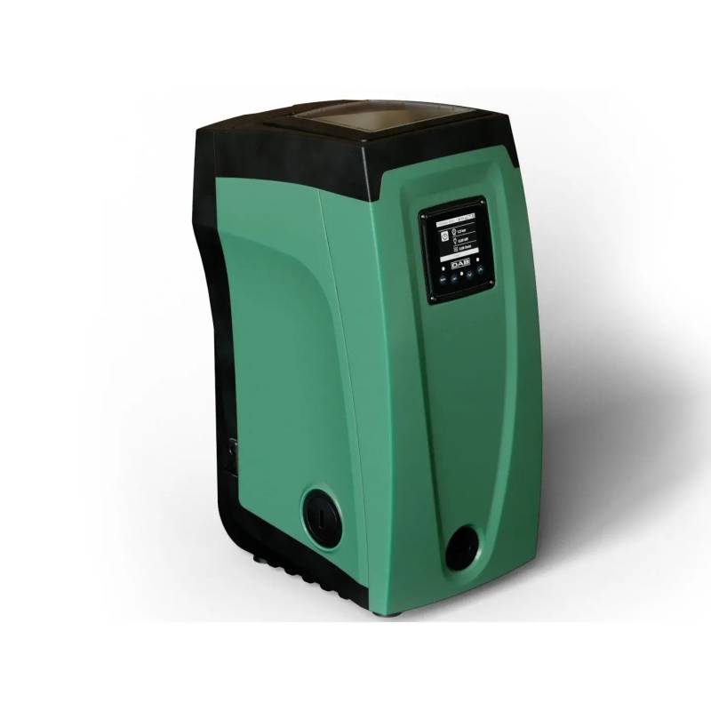 DAB Esybox Gas, sistema elettronico di pressurizzazione con inverter