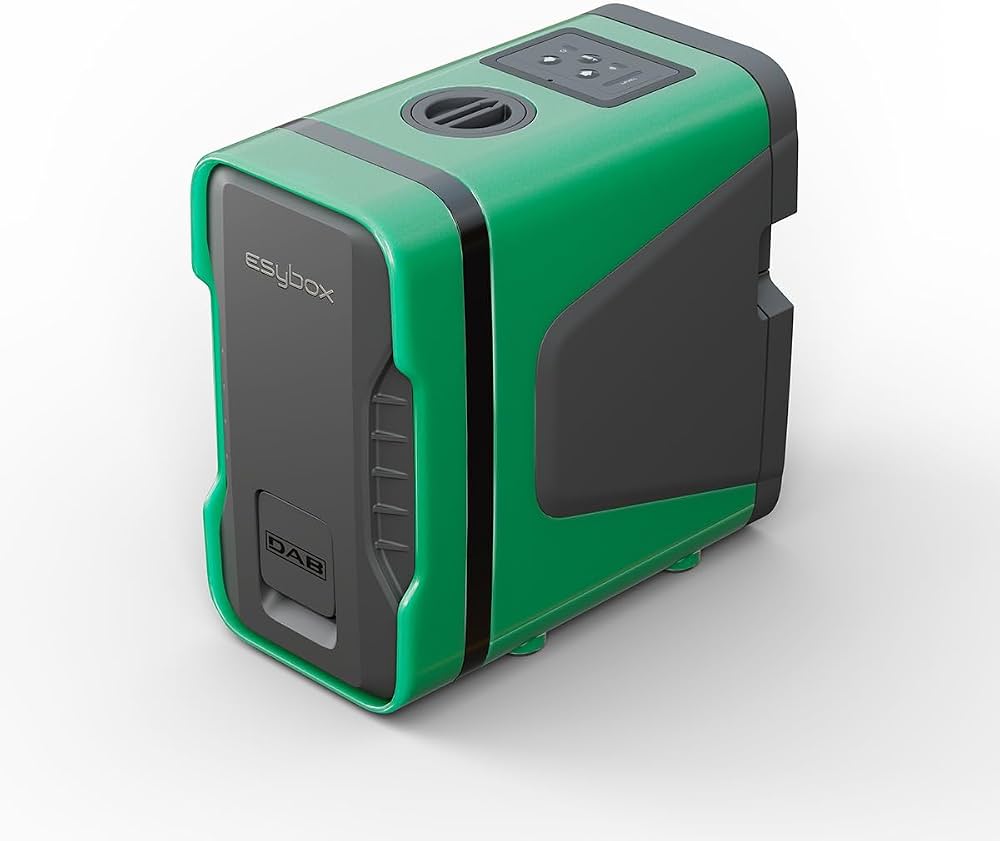 DAB Esybox Pop
